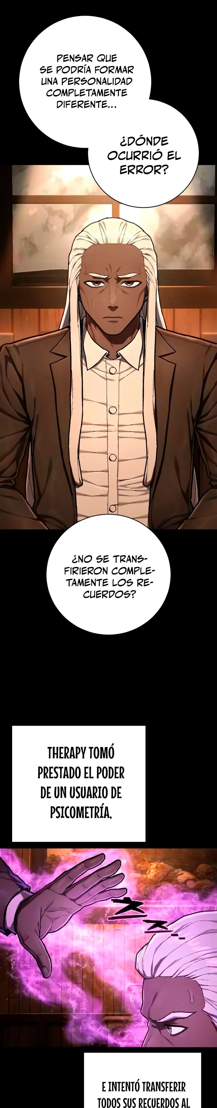 Verdugo Capitulo 59 página 4