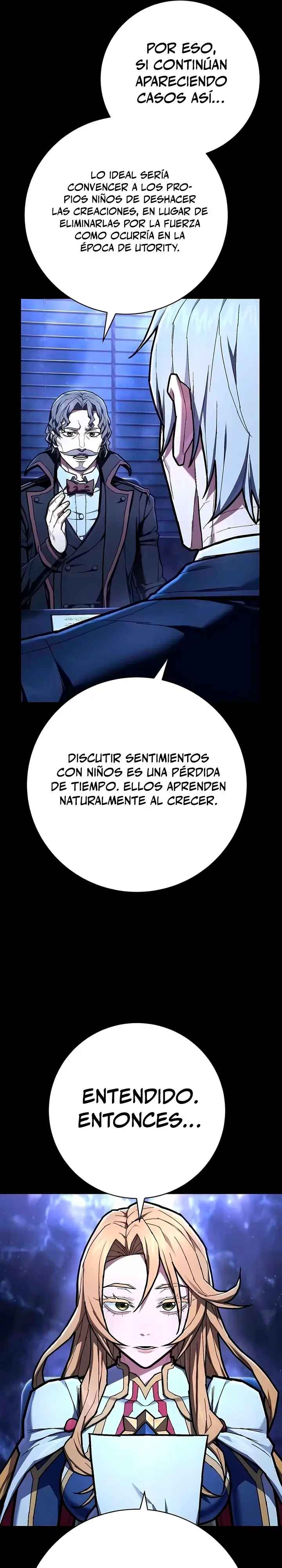 Verdugo Capitulo 60 página 10