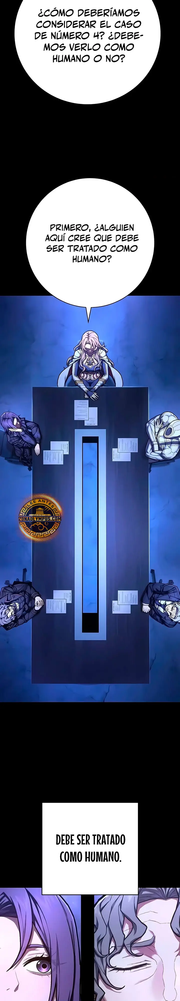 Verdugo Capitulo 60 página 11
