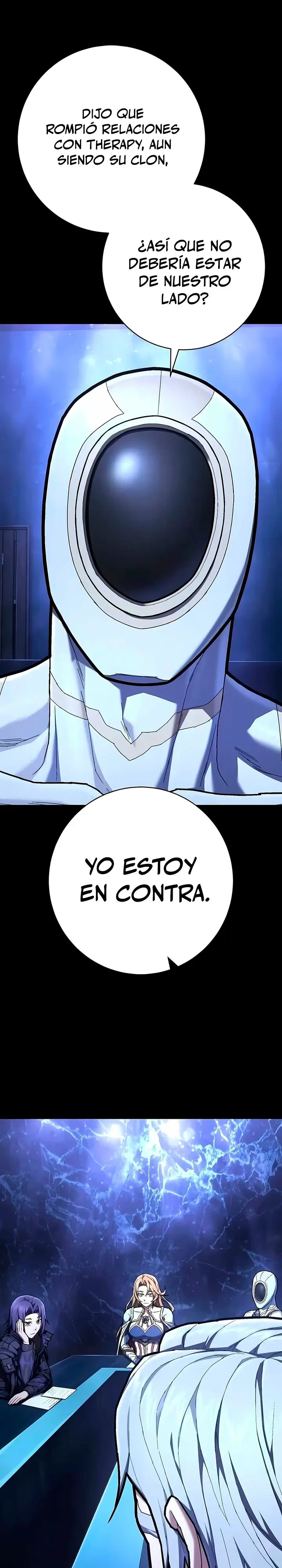 Verdugo Capitulo 60 página 13
