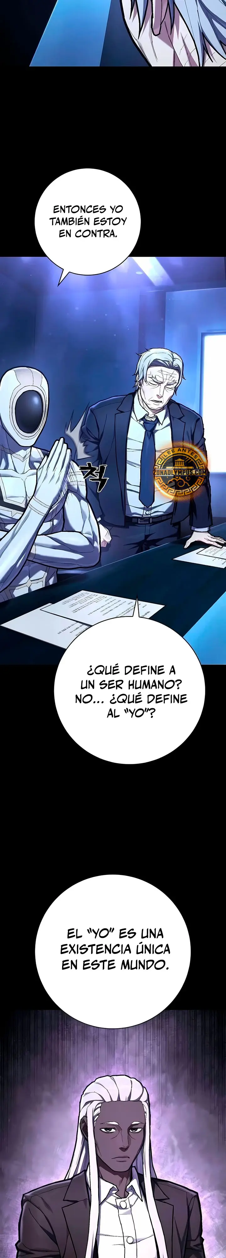 Verdugo Capitulo 60 página 14