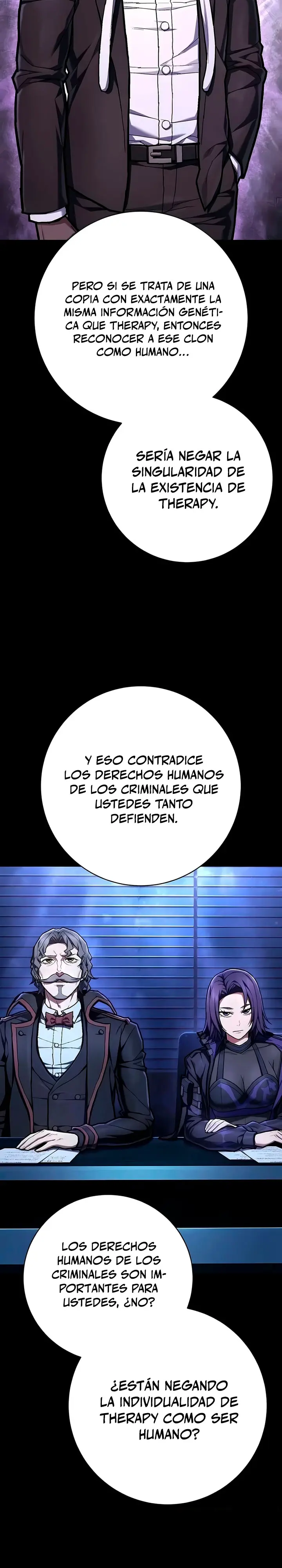 Verdugo Capitulo 60 página 15
