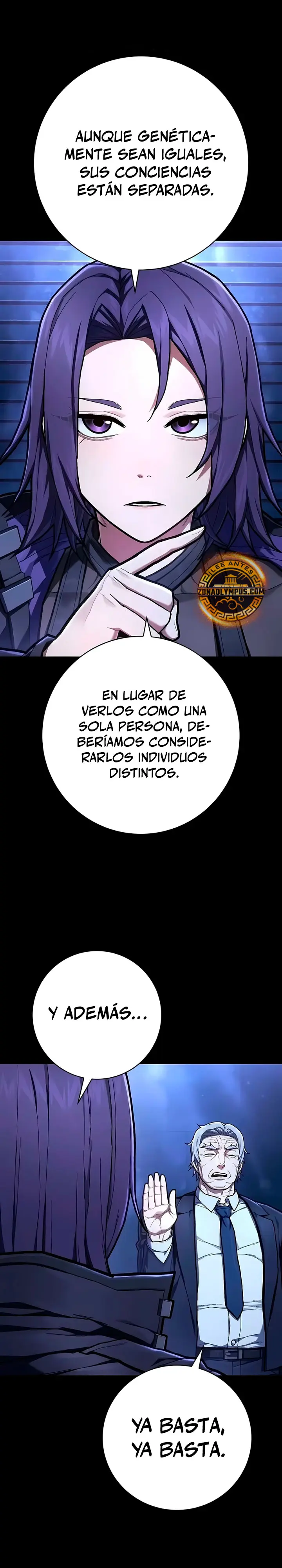 Verdugo Capitulo 60 página 16