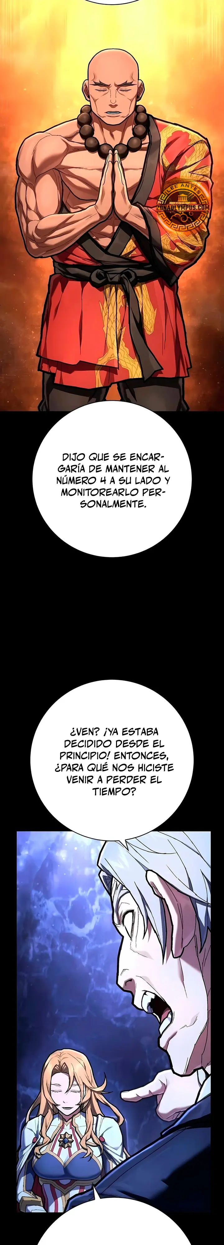 Verdugo Capitulo 60 página 19