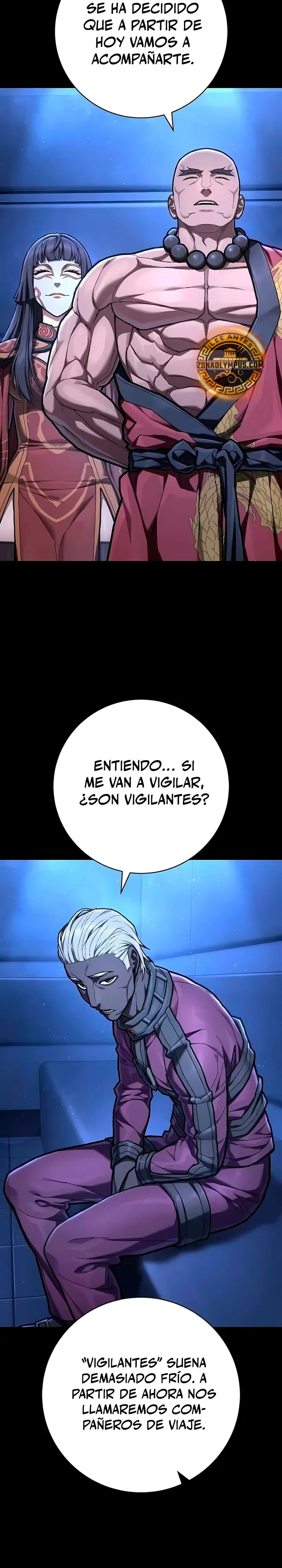 Verdugo Capitulo 60 página 23