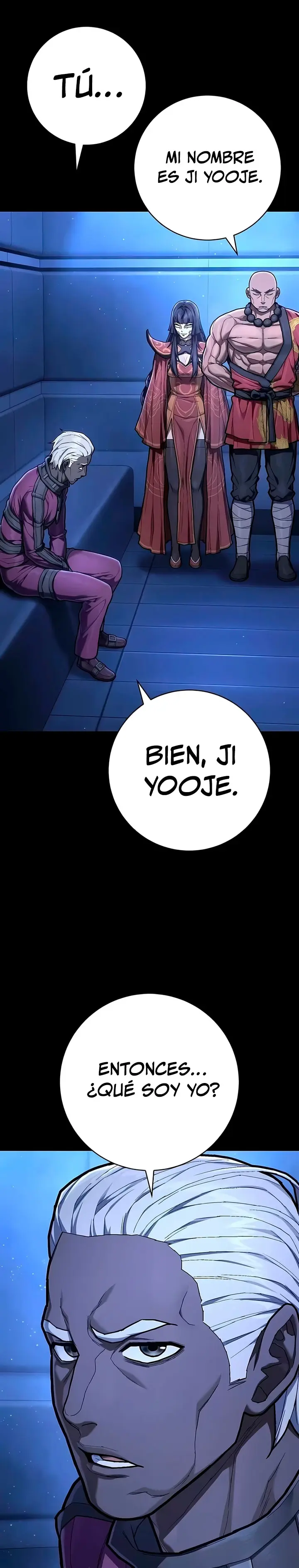 Verdugo Capitulo 60 página 24