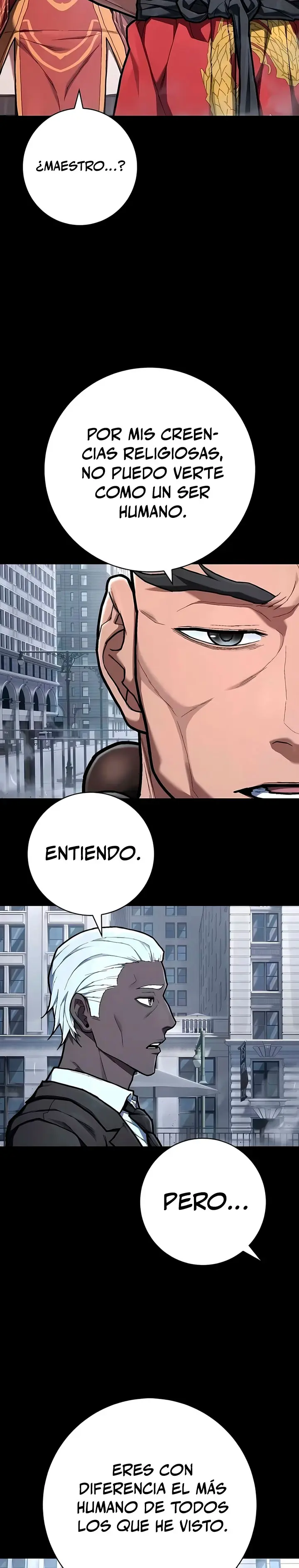 Verdugo Capitulo 60 página 29