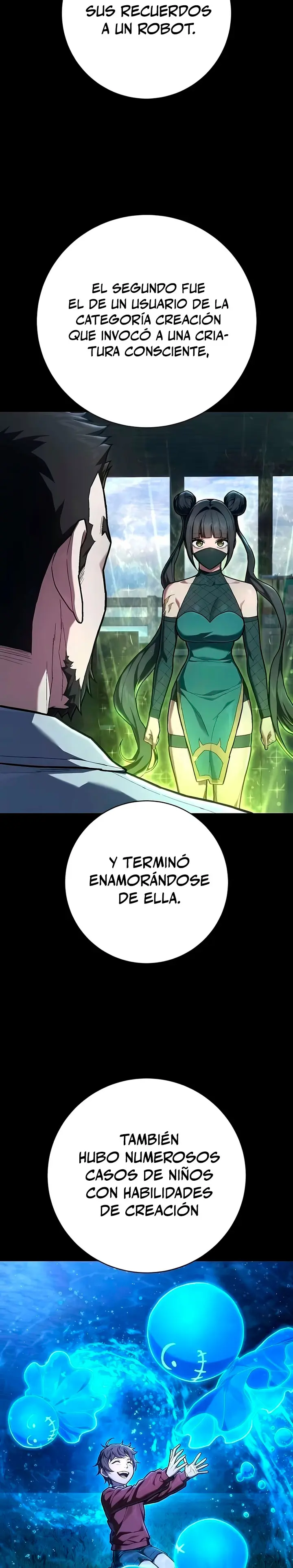 Verdugo Capitulo 60 página 4