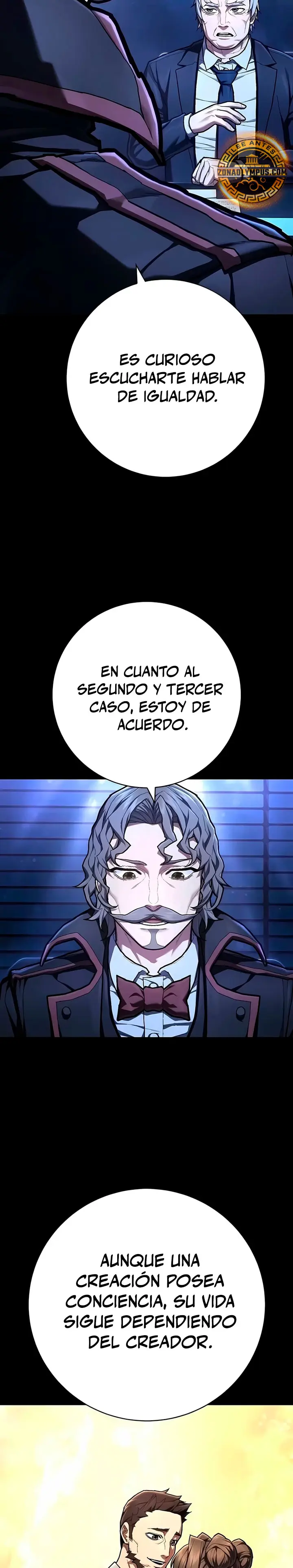 Verdugo Capitulo 60 página 8