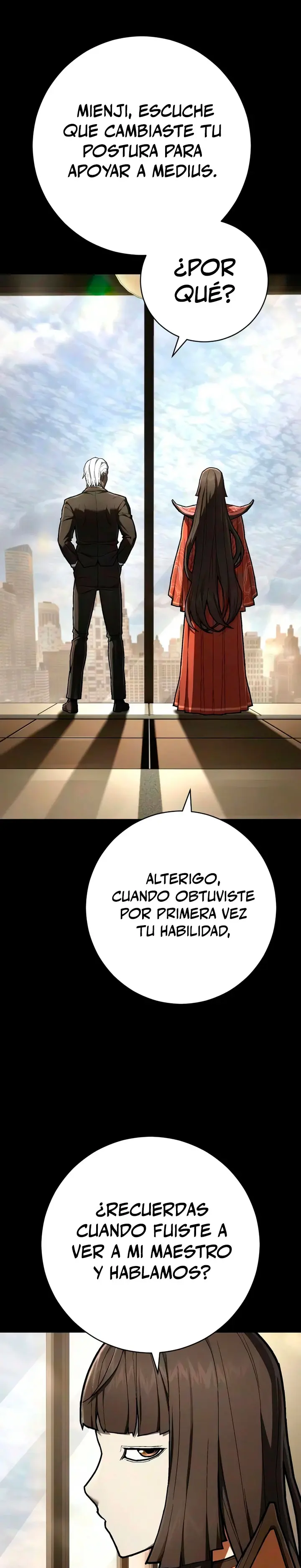 Verdugo Capitulo 61 página 10