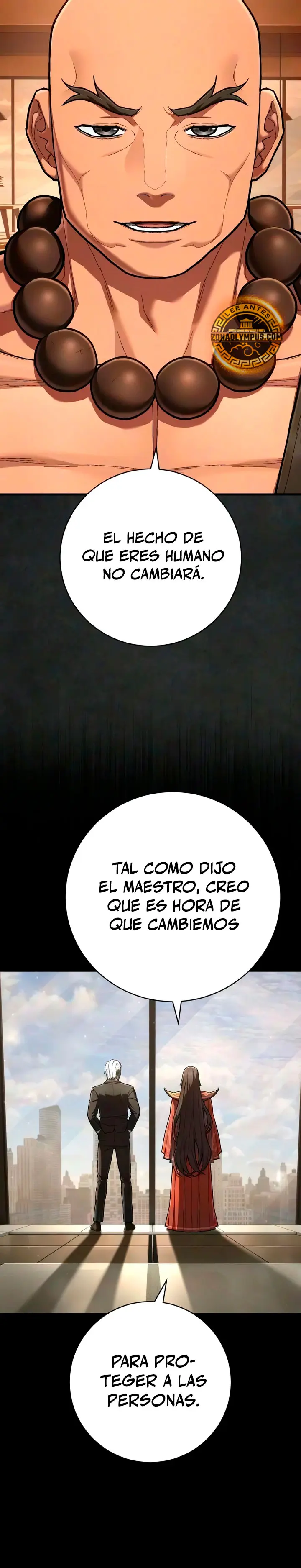 Verdugo Capitulo 61 página 15