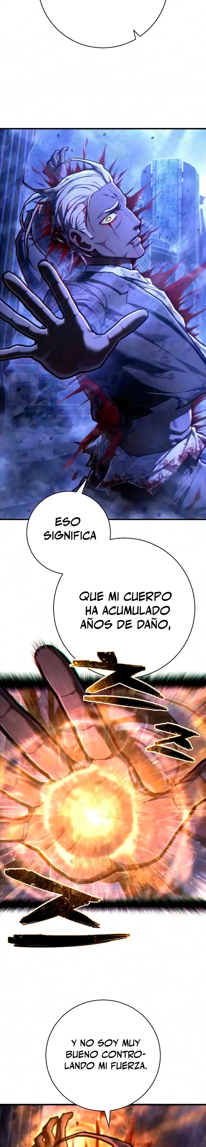 Verdugo Capitulo 61 página 20