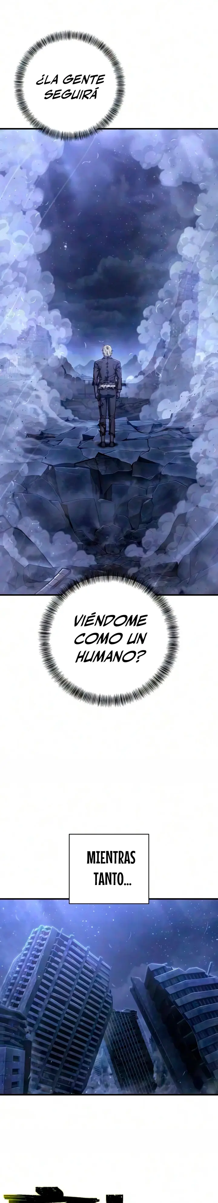 Verdugo Capitulo 61 página 24