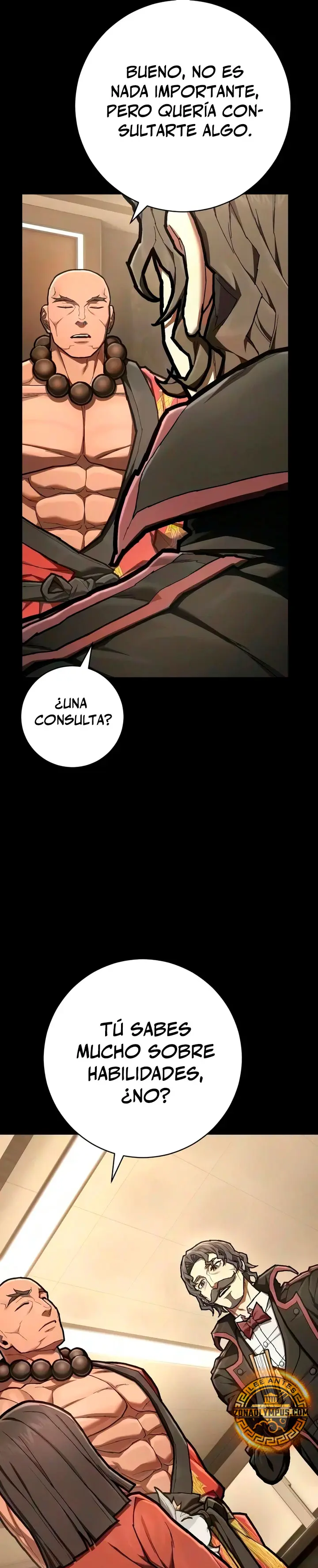 Verdugo Capitulo 61 página 31