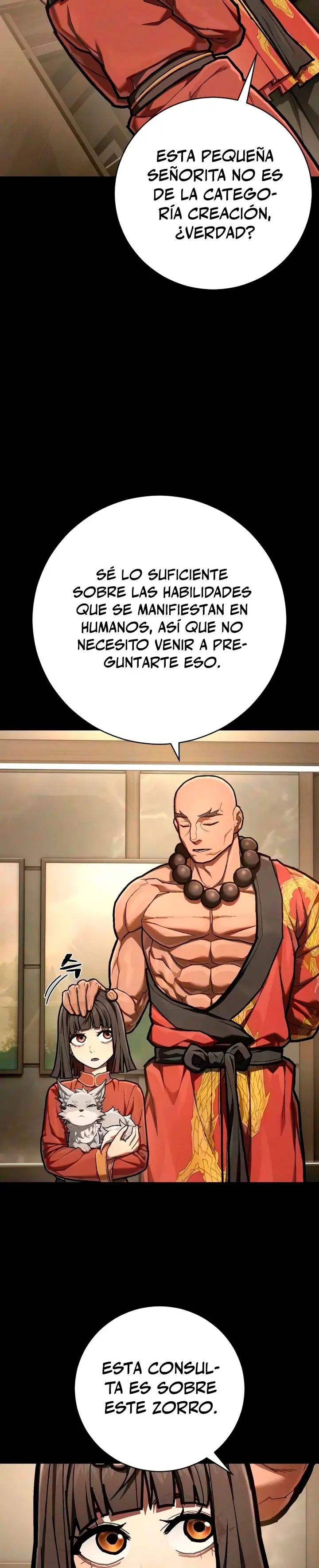 Verdugo Capitulo 61 página 32