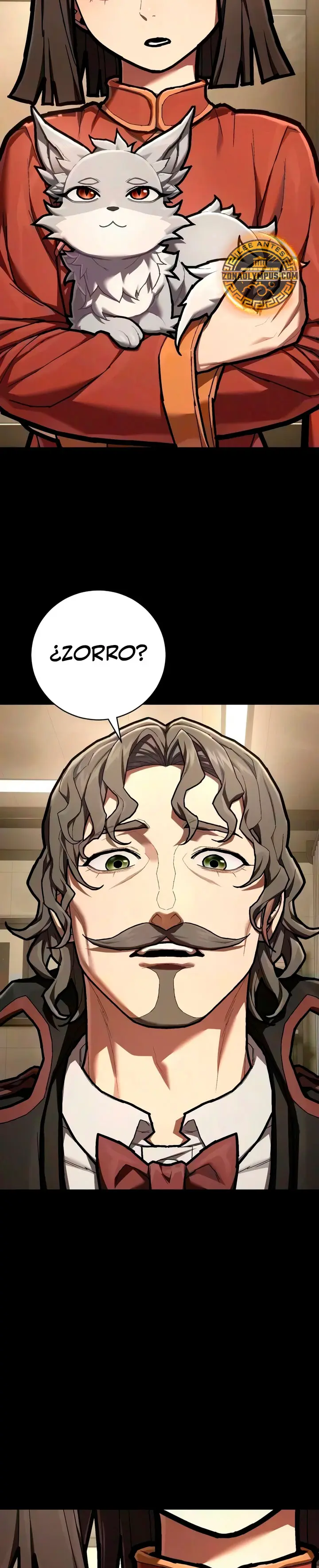 Verdugo Capitulo 61 página 33