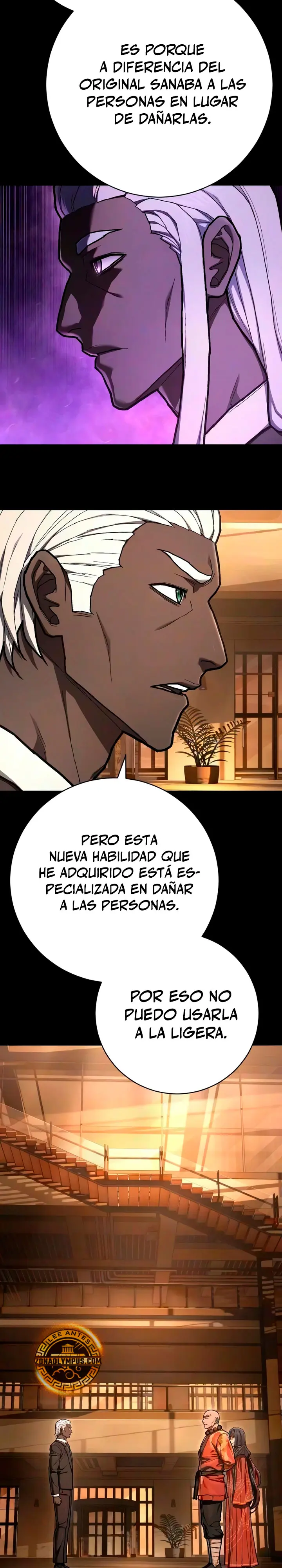 Verdugo Capitulo 61 página 7