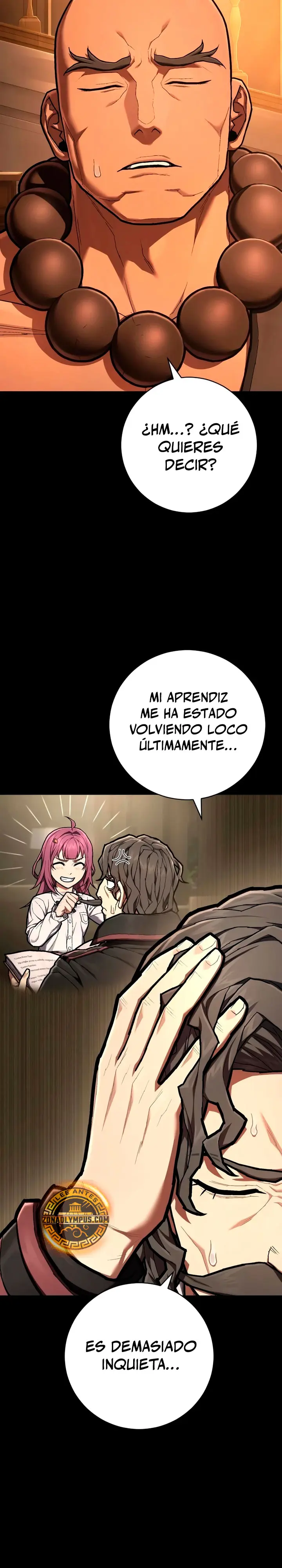 Verdugo Capitulo 62 página 12