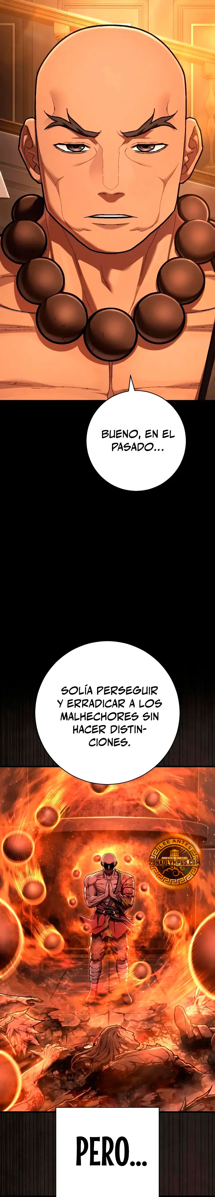 Verdugo Capitulo 62 página 14