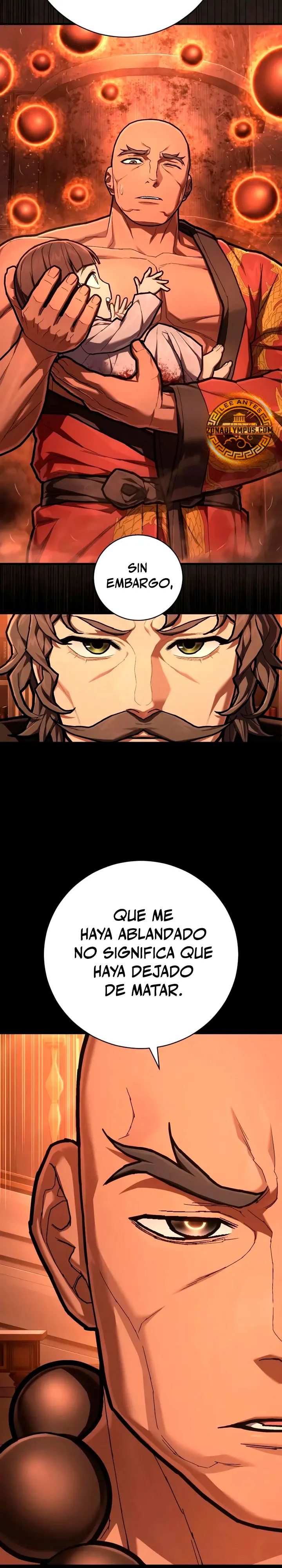 Verdugo Capitulo 62 página 16