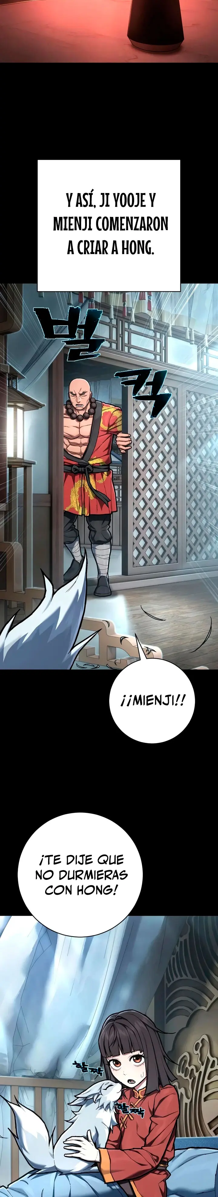 Verdugo Capitulo 62 página 20