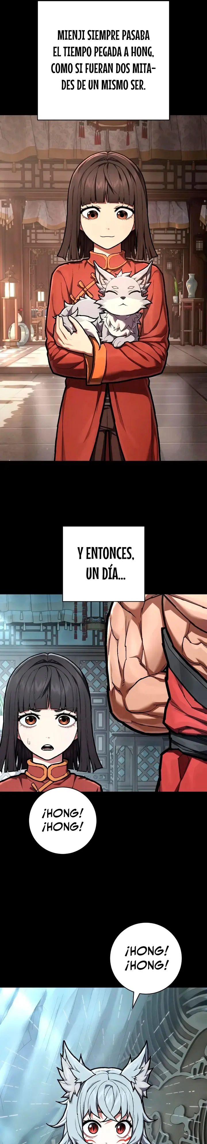 Verdugo Capitulo 62 página 24
