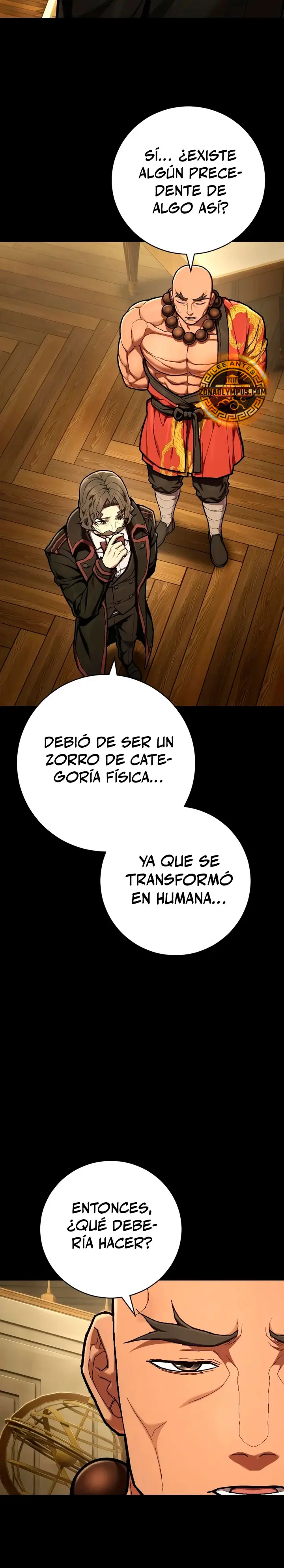 Verdugo Capitulo 62 página 26