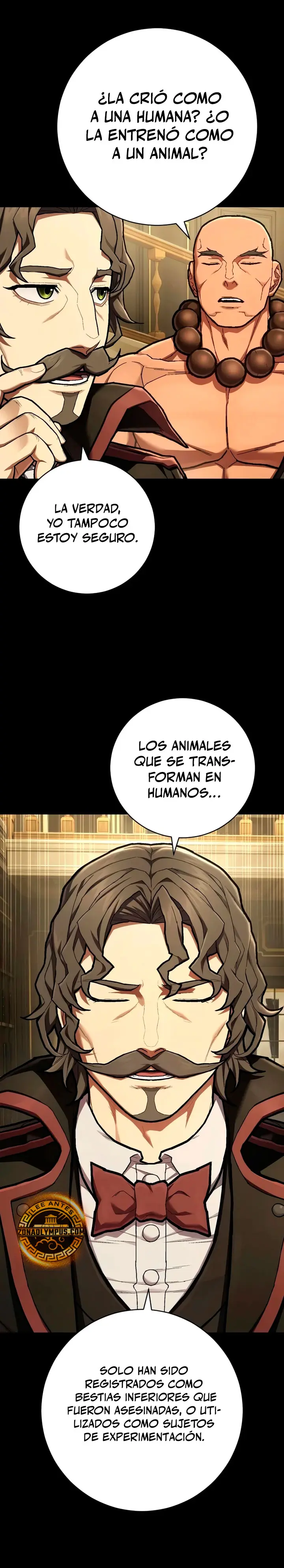 Verdugo Capitulo 62 página 27
