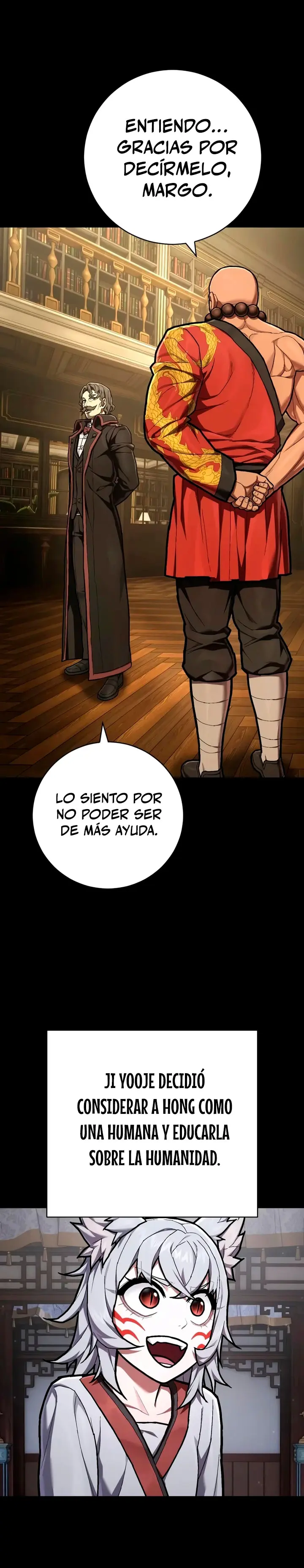 Verdugo Capitulo 62 página 28