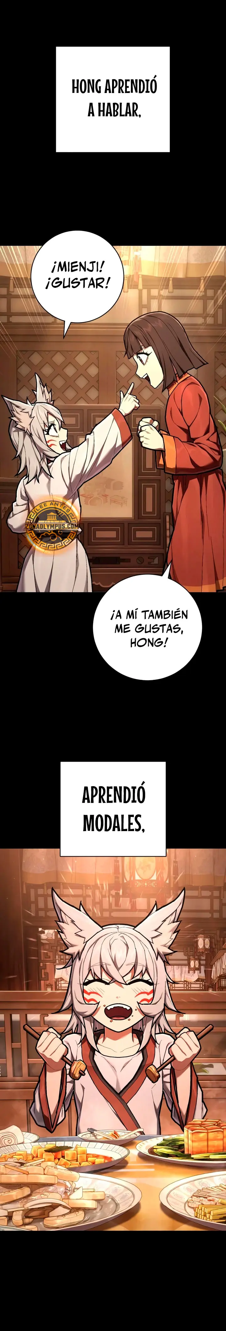 Verdugo Capitulo 62 página 29