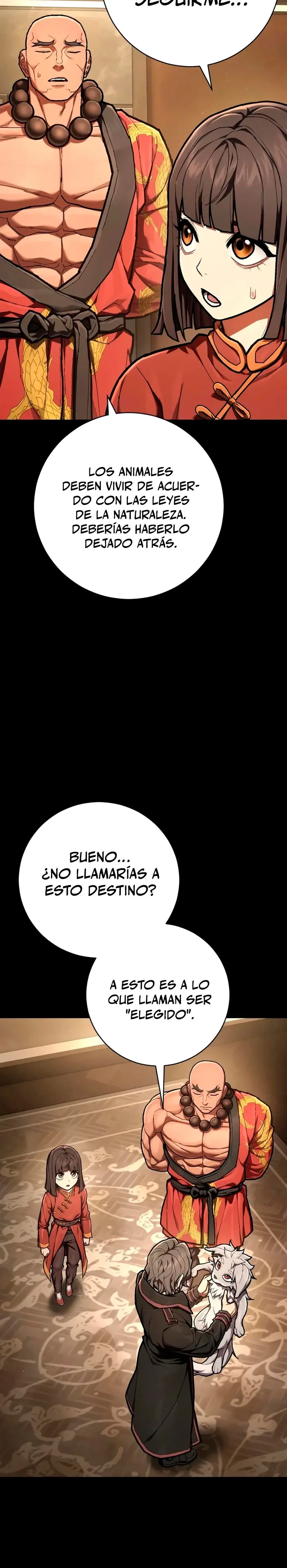 Verdugo Capitulo 62 página 5