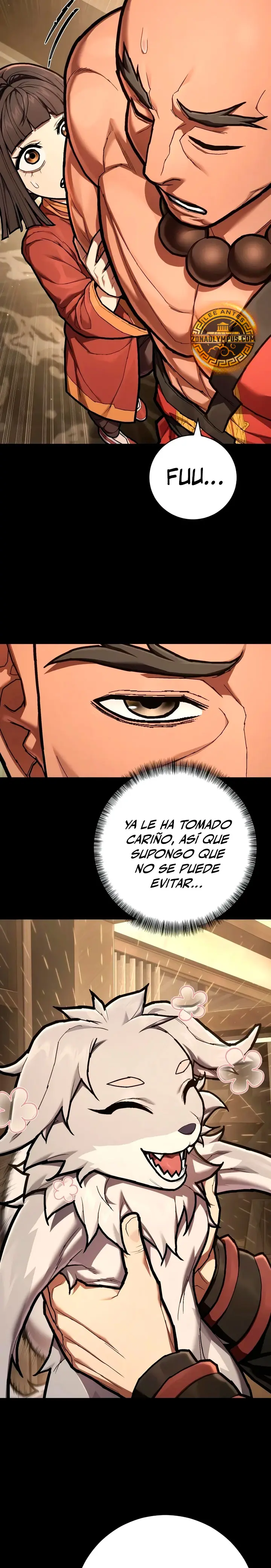 Verdugo Capitulo 62 página 7