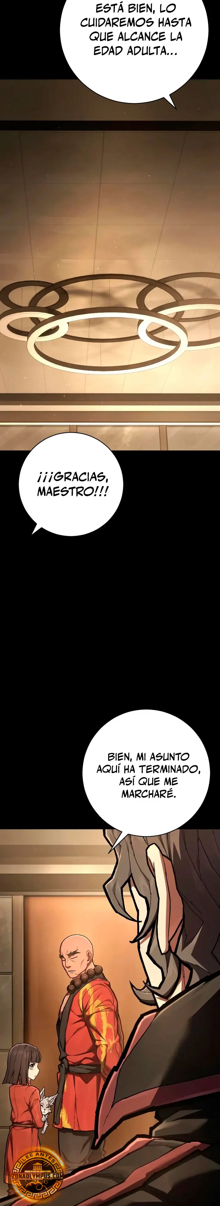 Verdugo Capitulo 62 página 8