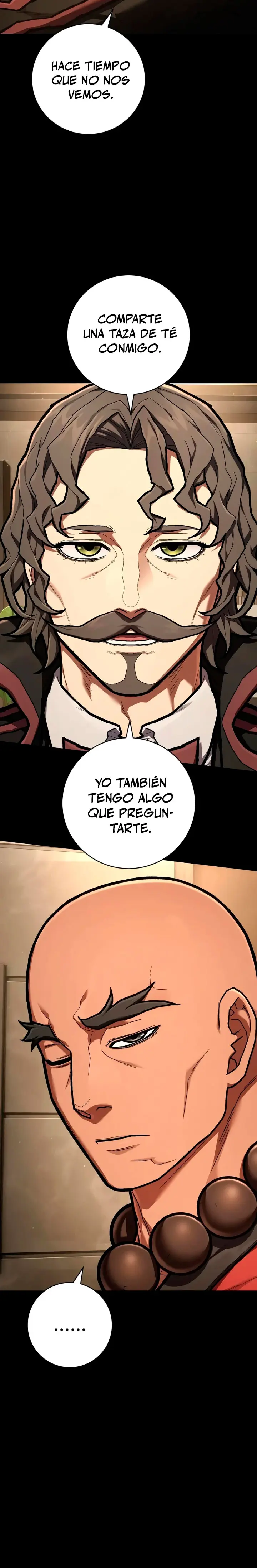 Verdugo Capitulo 62 página 9