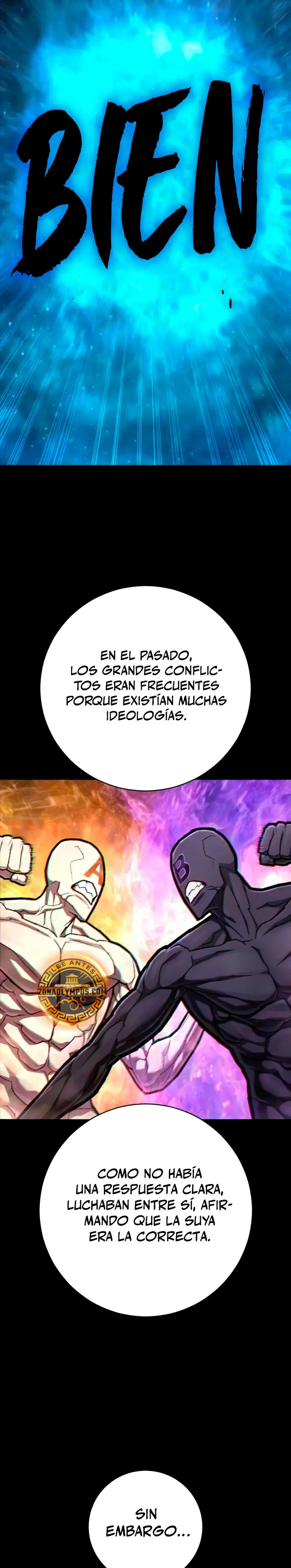 Verdugo Capitulo 63 página 12