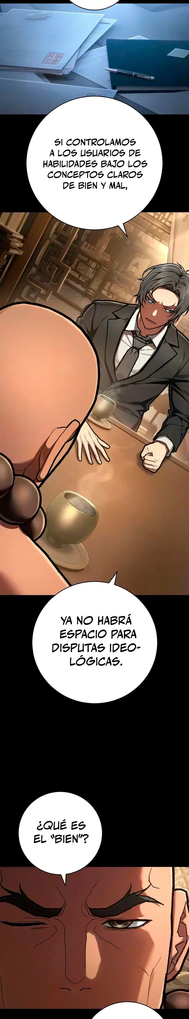 Verdugo Capitulo 63 página 13