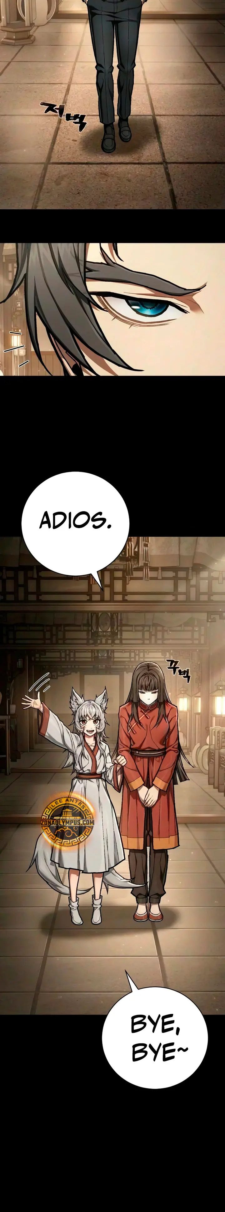 Verdugo Capitulo 63 página 16