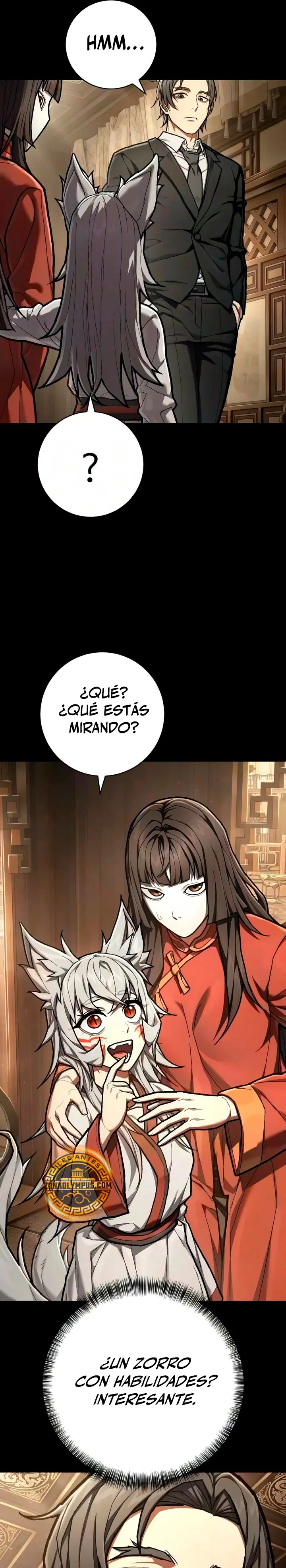 Verdugo Capitulo 63 página 17