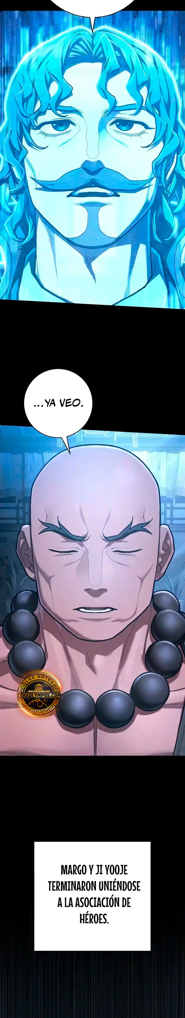 Verdugo Capitulo 63 página 20