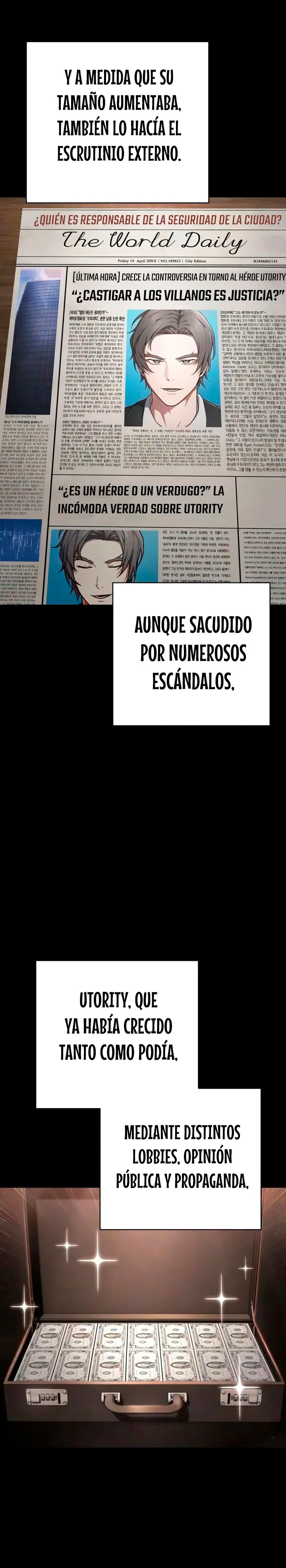 Verdugo Capitulo 63 página 23