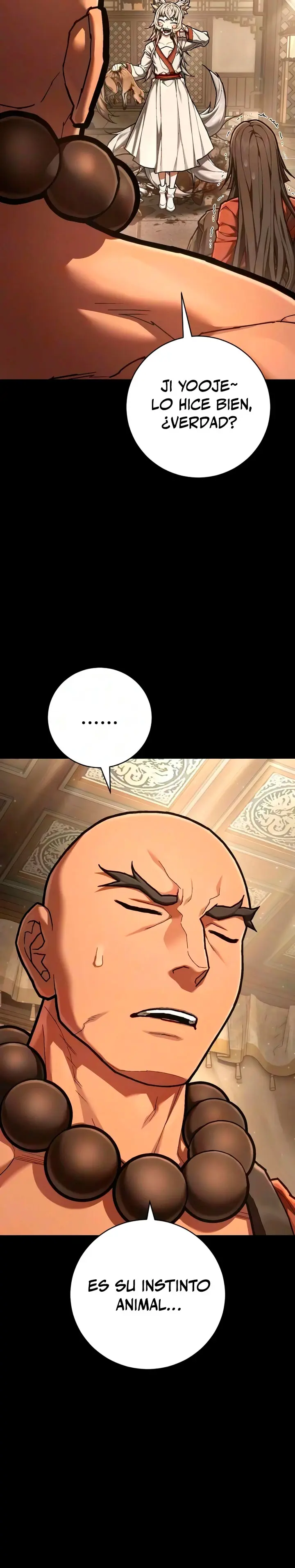 Verdugo Capitulo 63 página 27