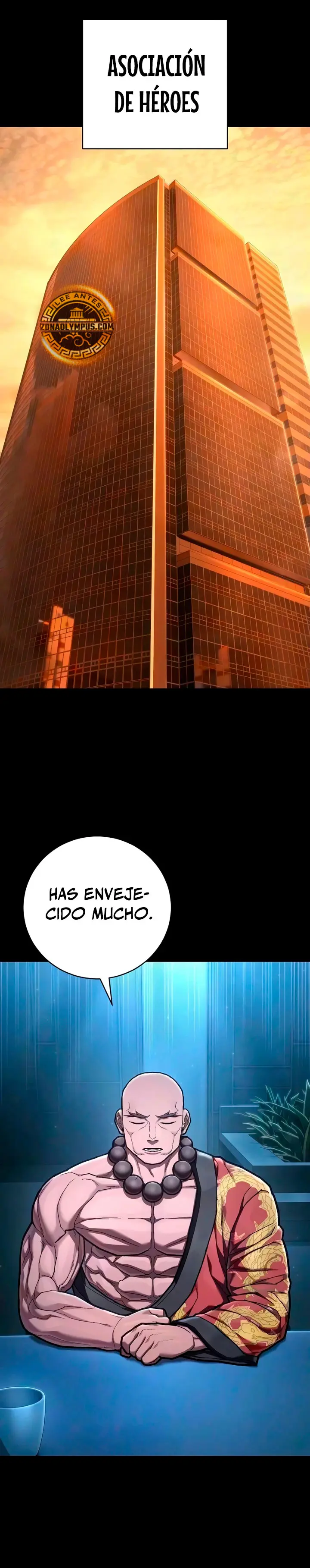 Verdugo Capitulo 63 página 28