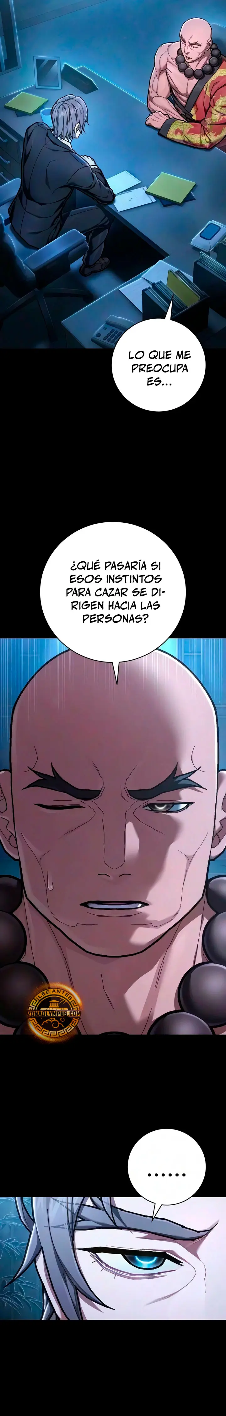 Verdugo Capitulo 63 página 30