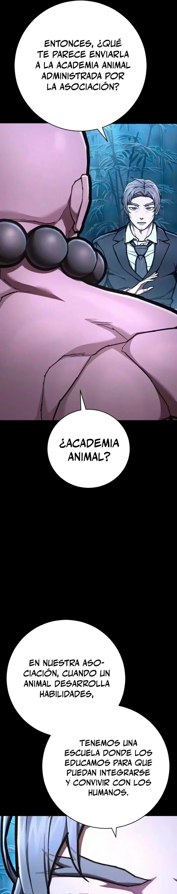 Verdugo Capitulo 63 página 31