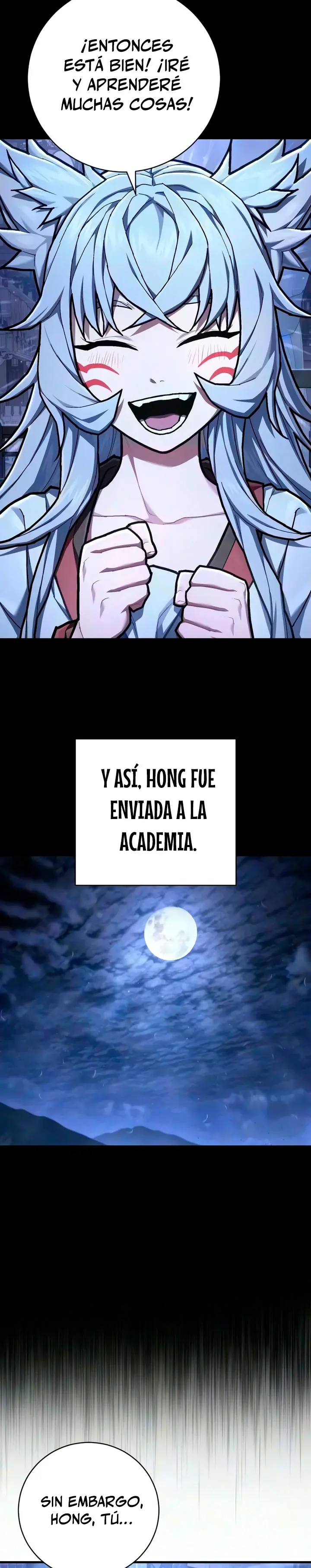 Verdugo Capitulo 63 página 34