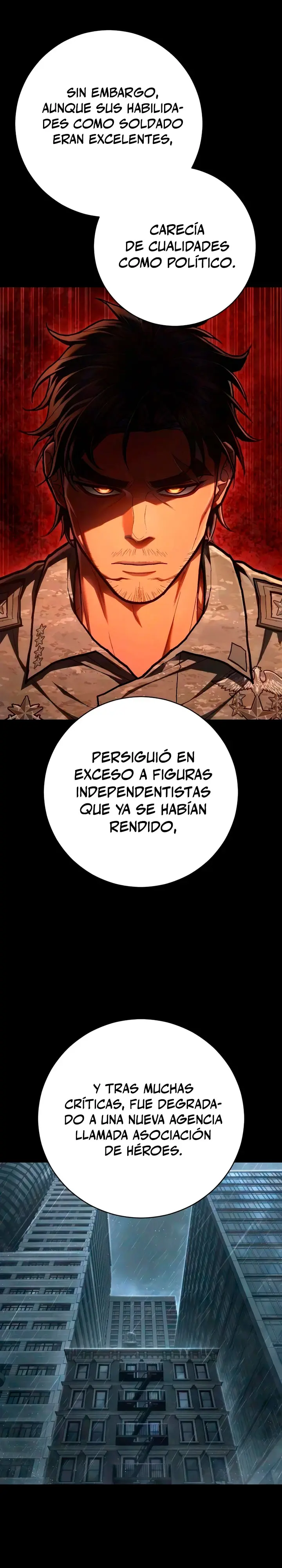 Verdugo Capitulo 63 página 7