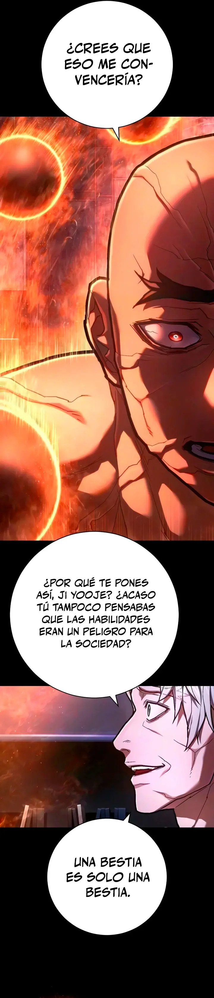 Verdugo Capitulo 64 página 17