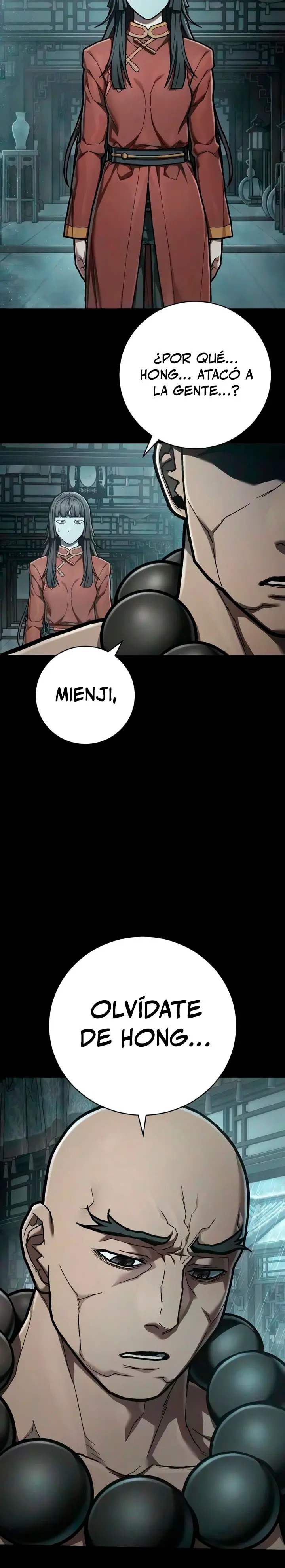 Verdugo Capitulo 64 página 23