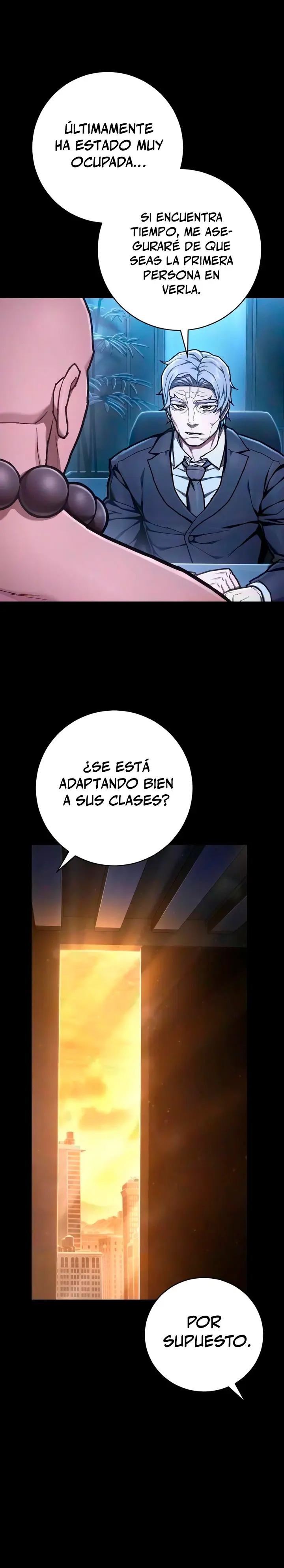 Verdugo Capitulo 64 página 4