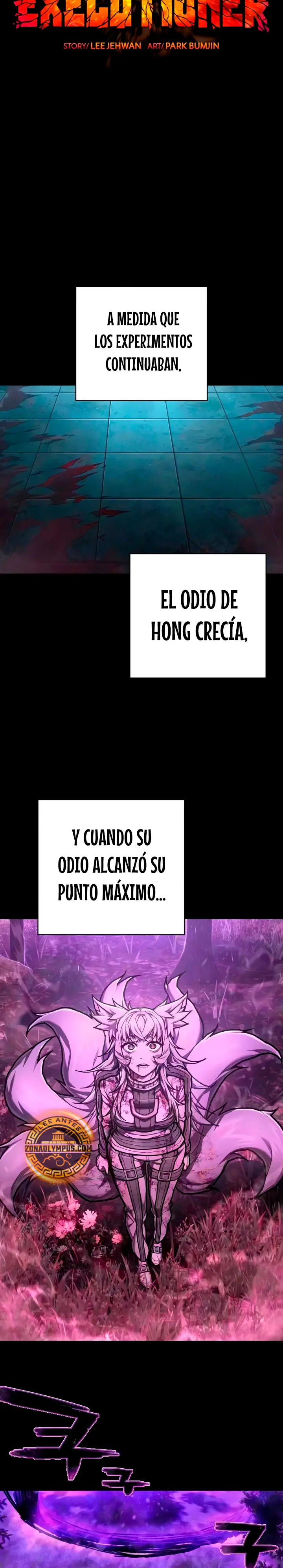 Verdugo Capitulo 64 página 7